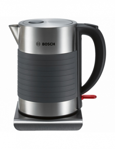 Чайники Kettle Bosch TWK7S05 Grey
