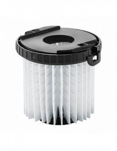 Accesorii Vacuum Cleaner Filter Karcher (2.863-239.0)