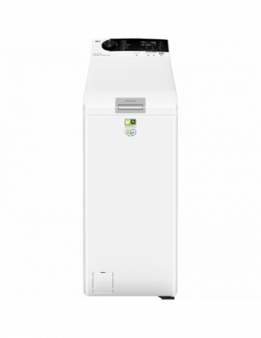 Mașini de spălat verticale Washing machinetop AEG LTR7E273E