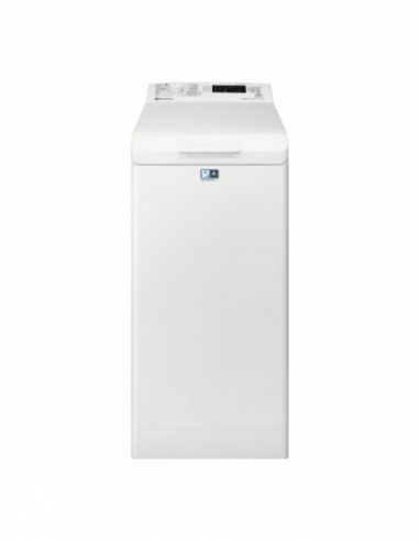 Mașini de spălat verticale Washing machinetop Electrolux EW2TN5261FE