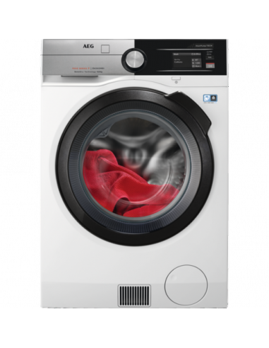 Mașini de spălat și uscat rufe Washing machinedr AEG L9WBAN61BC