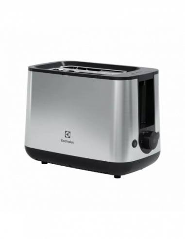 Тостеры Toaster Electrolux E3T1-3ST