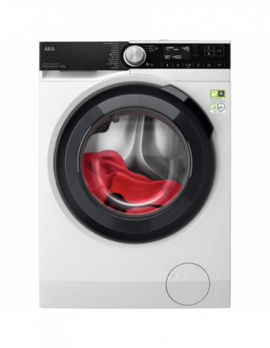 Mașini de spălat 10-11 kg Washing machinefr AEG LFR95146UE