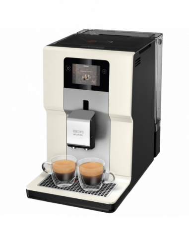 Aparate de cafea Coffee Machine Krups EA872A10