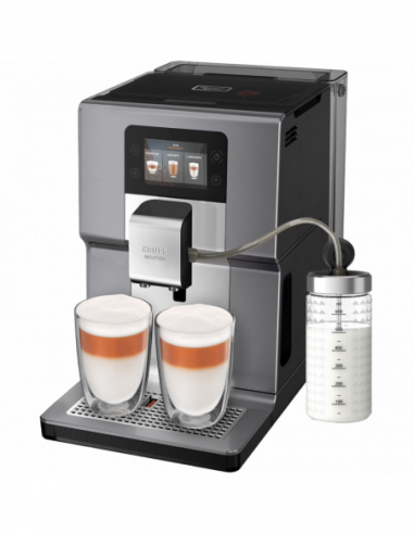 Кофемашины Coffee Machine Krups EA875E10