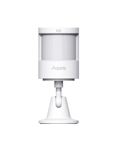 Датчик движения AQARA Motion and Light Sensor P2, Белый