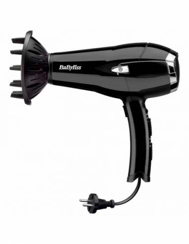Uscătoare de păr Hair Dryer BaByliss D374DE