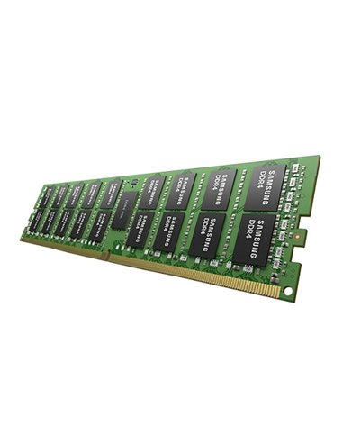 Оперативная память Samsung M393A8G40AB2-CWEGQ, DDR4 SDRAM, 3200 МГц, 64Гб