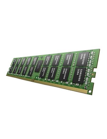 Оперативная память Samsung M393A8G40AB2-CWEGQ, DDR4 SDRAM, 3200 МГц, 64Гб