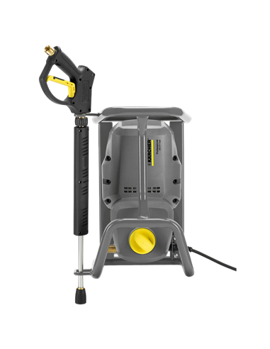 Aparat de spălat cu presiune Karcher HD 5/11 Cage Classic 1.520-204.0