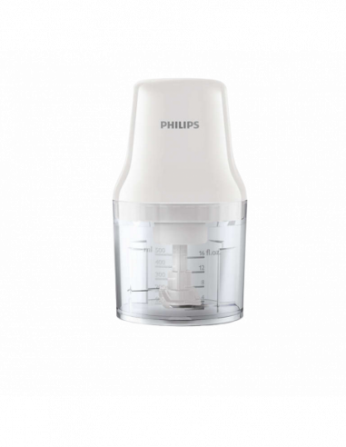 Blendere manuale Blender Philips HR139300