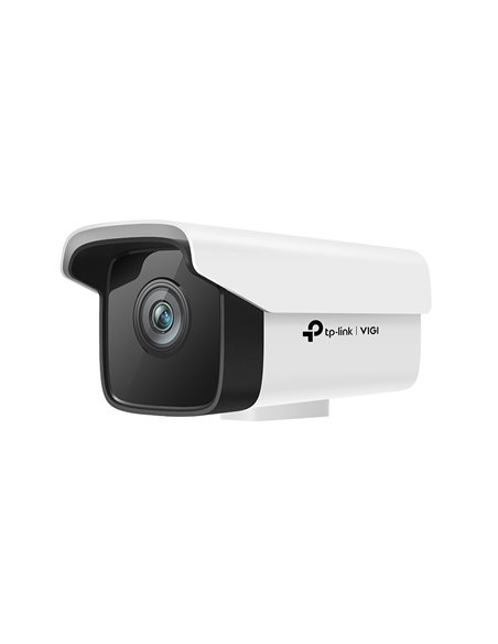 Camera de supraveghere IP TP-LINK VIGI C300HP (4mm), Alb