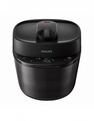 Multifierbătoare Multicooker Philips HD215140