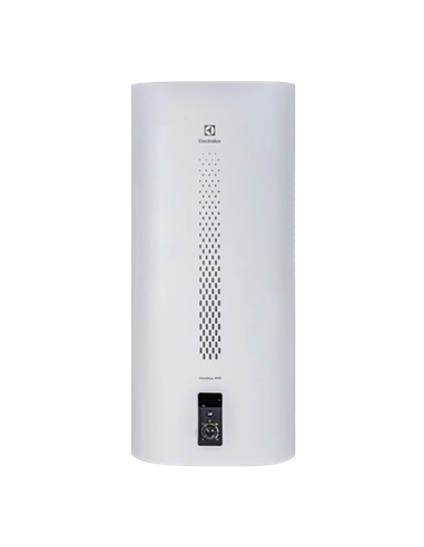 Boiler Electric Electrolux EWH 100 Maximus WiFi, 100L, Alb