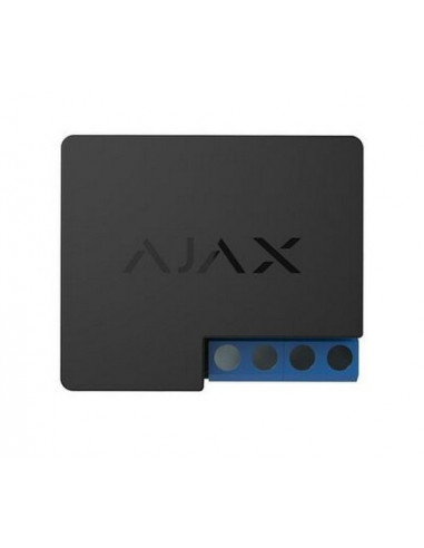 Sisteme de securitate Ajax Wireless Smart Power Relay- Low-current 7-24V