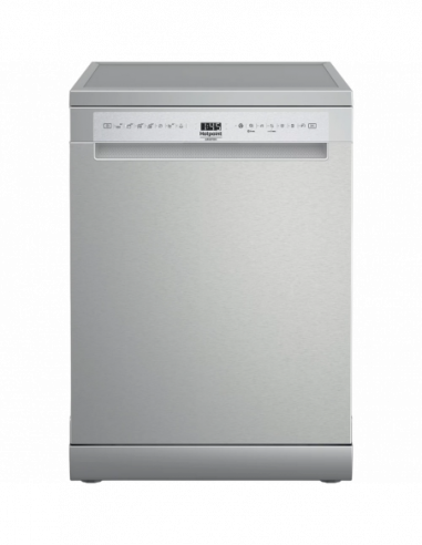 Посудомоечные машины Dish Washer Hotpoint-Aristonl H7F HS41 X