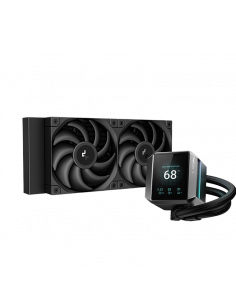 Кулер для процессора Deepcool MYSTIQUE 240