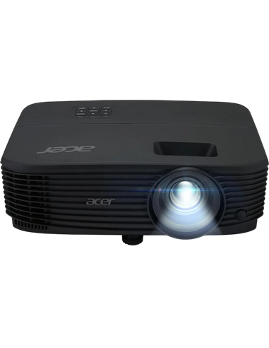 Проектор Acer X1329WHP, 4800ANSI Lumens, WXGA (1280 x 800)