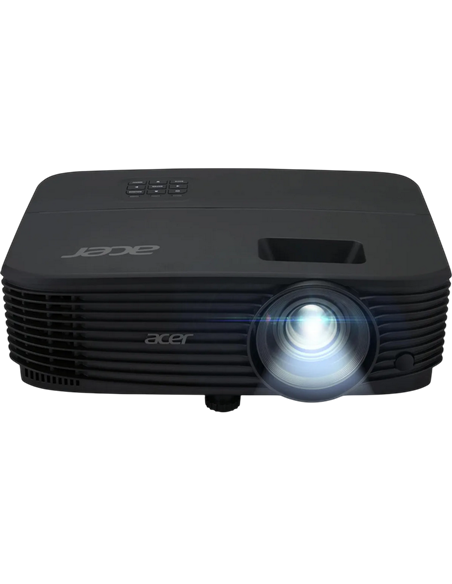 Proiector Acer X1329WHP, 4800ANSI Lumens, WXGA (1280 x 800)