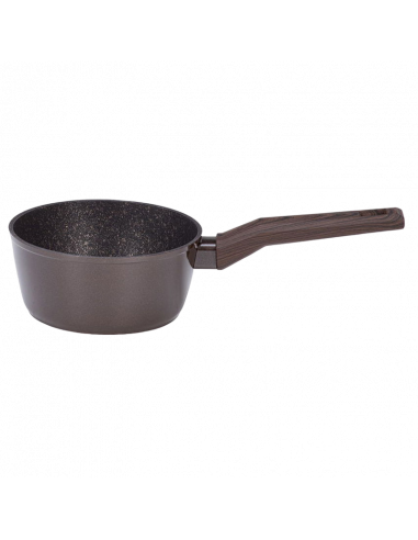 Căuș RESTO 93017, 1,5L, 16cm, Cafeniu