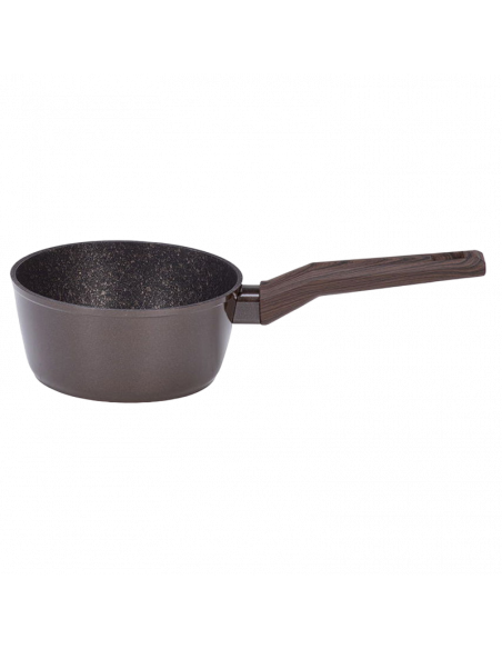 Căuș RESTO 93017, 1,5L, 16cm, Cafeniu