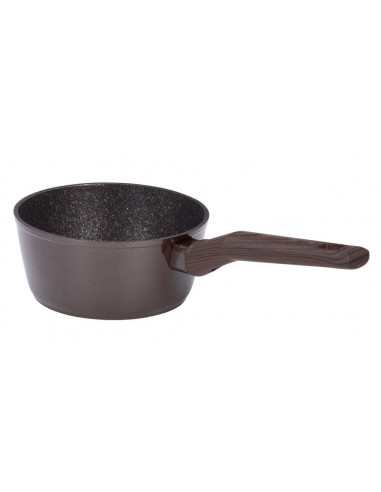 Căuș RESTO 93017, 1,5L, 16cm, Cafeniu
