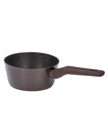Căuș RESTO 93017, 1,5L, 16cm, Cafeniu