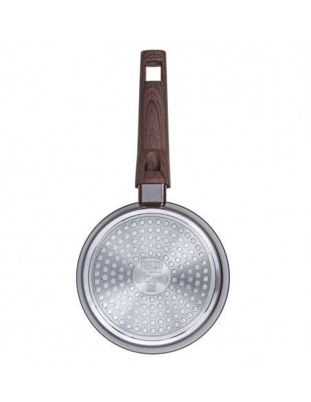 Căuș RESTO 93017, 1,5L, 16cm, Cafeniu