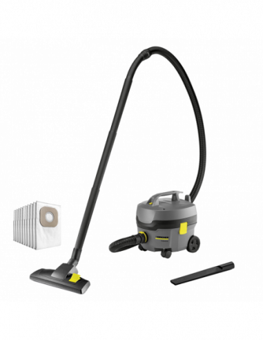 Пылесосы с мешком Vacuum Cleaner Karcher 1.527-202.0 T 71