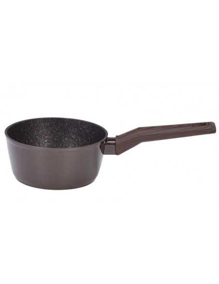 Căuș RESTO 93017, 1,5L, 16cm, Cafeniu
