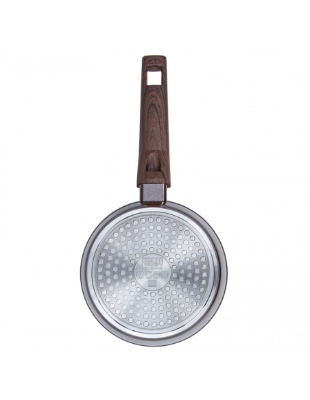 Căuș RESTO 93017, 1,5L, 16cm, Cafeniu