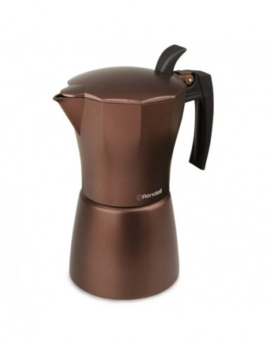 Aparate de cafea Geyser Geyser Coffee Maker Rondell RDA-399
