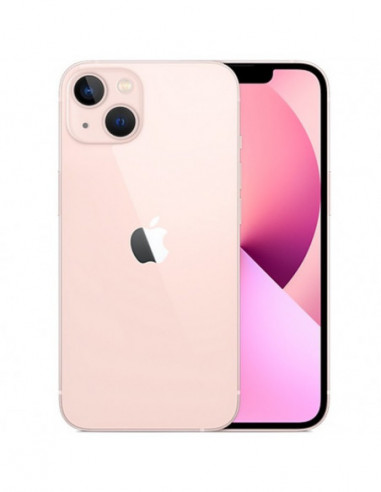 Мобильные телефоны Apple iPhone 13- 128 GB Pink MD