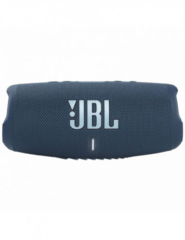 Портативные колонки JBL, Harman Kardon Portable Speakers JBL Charge 5- Blue