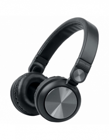 MUSE Bluetooth Headphones MUSE M-276 BT Black