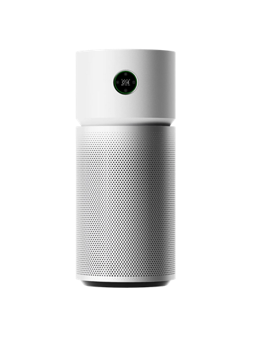 Purificator de aer Xiaomi Smart Air Purifier Elite, Alb