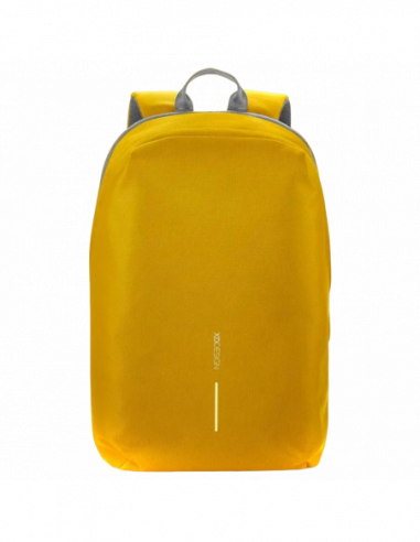 Rucsacuri XD Design Bobby Backpack Bobby Soft- anti-theft- P705.798 for Laptop 15.6 amp City Bags- Orange