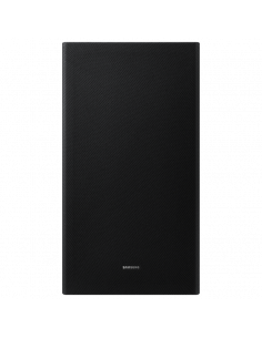 Саундбар Samsung HW-B650D, Чёрный 2