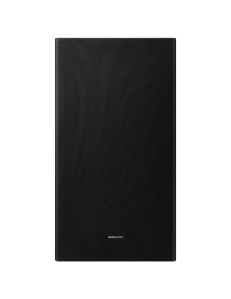 Саундбар Samsung HW-B650D, Чёрный