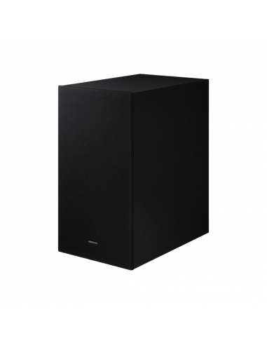 Soundbar Samsung HW-B650D, Negru