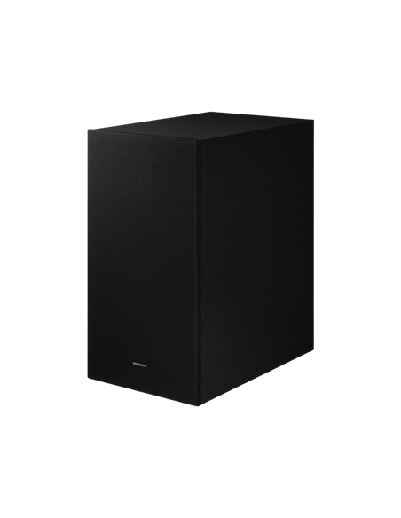 Саундбар Samsung HW-B650D, Чёрный