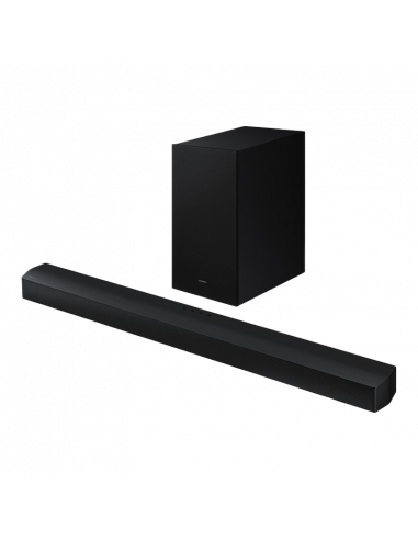 Soundbar Samsung HW-B650D, Negru
