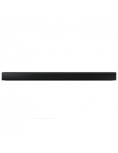 Саундбар Samsung HW-B650D, Чёрный