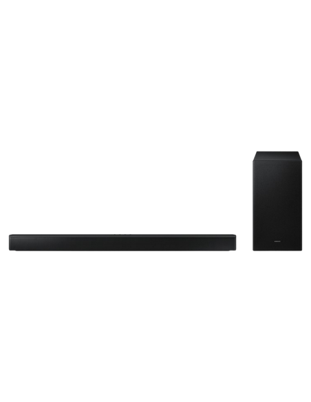 Soundbar Samsung HW-B650D, Negru