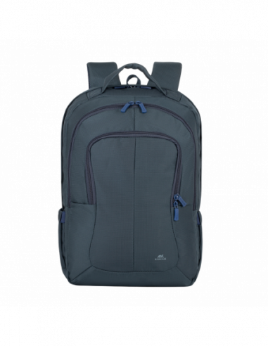 Rivacase 17.3 NB backpack-Rivacase 8460 Dark Blue (Bulker)