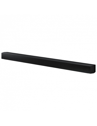 Саундбар Samsung HW-B650D, Чёрный