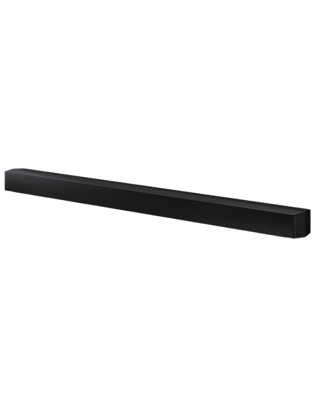 Саундбар Samsung HW-B650D, Чёрный