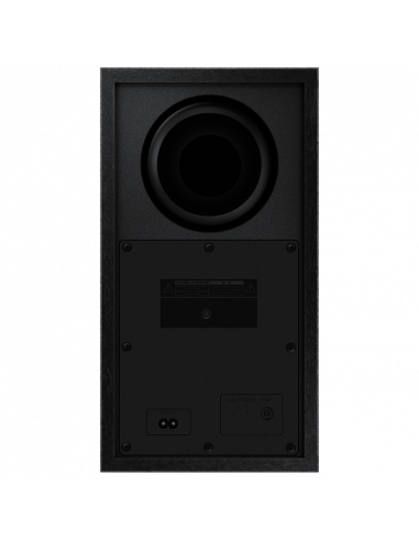 Soundbar Samsung HW-B650D, Negru