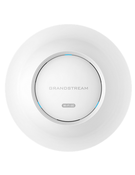 Punct de acces Grandstream GWN7665, 574 Mbps, 2402 Mbps, 2402 Mbps, Alb