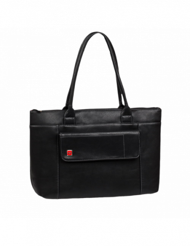 Сумки Rivacase NB bag Rivacase 8991- for Laptop 15-6 amp City bags- Black